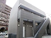 Wistaria加美南 1階 築8年6ヶ月の賃貸物件