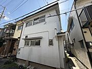 大物駅より徒歩6分 築59年2ヶ月の賃貸物件