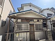 甲陽園駅より徒歩6分 築60年10ヶ月の賃貸物件