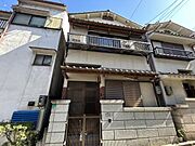 喜連瓜破駅より徒歩15分 築42年8ヶ月の賃貸物件