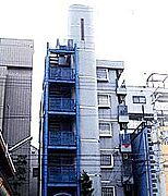 ロジーパレス平野 6階 築37年9ヶ月の賃貸物件