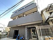 FaseciaCygnus 1階 築8年11ヶ月の賃貸物件