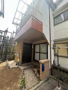 八尾駅より徒歩15分 築43年2ヶ月の賃貸物件