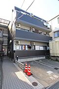 グロースハイツ菱屋西２の賃貸物件