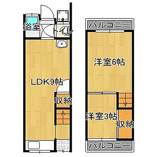間取り：227101141431