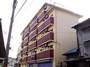 プレアール長吉出戸の賃貸物件
