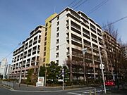 コーシャハイツ中野の賃貸物件