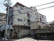 ヴィラナリー平野の賃貸物件