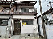 喜連瓜破駅より徒歩19分 築51年11ヶ月の賃貸物件
