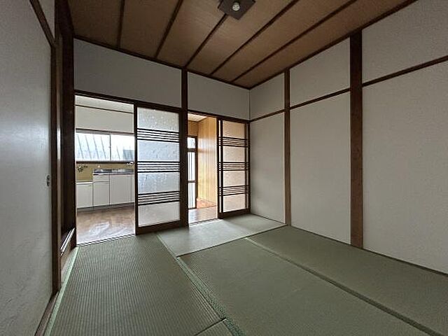 和室