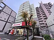 喜連瓜破駅より徒歩1分 3階 築34年4ヶ月の賃貸物件