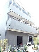 FaseciaCygnus 2階 築9年8ヶ月の賃貸物件