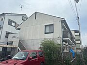 矢田駅より徒歩17分 1階 築31年7ヶ月の賃貸物件