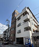 グランベガ平野南 3階 築44年2ヶ月の賃貸物件