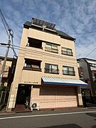 サンシティー針中野 3階 築42年8ヶ月の賃貸物件