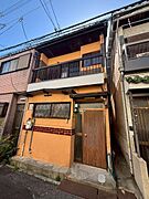 喜連瓜破駅より徒歩8分 築58年1ヶ月の賃貸物件