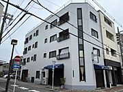 松宏コーボ 4階 築56年5ヶ月の賃貸物件