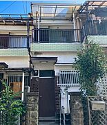 堺市東区草尾379-4 築52年1ヶ月の賃貸物件