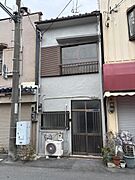 矢田駅より徒歩8分 築63年5ヶ月の賃貸物件