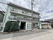 長原駅より徒歩5分 1階 築21年6ヶ月の賃貸物件