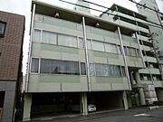 平野駅より徒歩1分 3階 築34年9ヶ月の賃貸物件