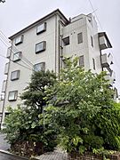久宝寺口駅より徒歩8分 4階 築35年5ヶ月の賃貸物件