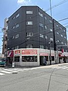 喜連マンション 5階 築49年6ヶ月の賃貸物件