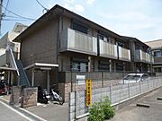 バモスリンピエサ 1階 築20年3ヶ月の賃貸物件