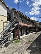 衣摺加美北駅より徒歩8分 1階 築50年5ヶ月の賃貸物件