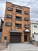 第3タナックマンション 5階 築33年8ヶ月の賃貸物件