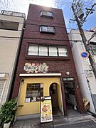 平野駅より徒歩8分 3階 築28年11ヶ月の賃貸物件