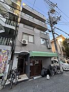 平野駅より徒歩5分 1階 築39年11ヶ月の賃貸物件