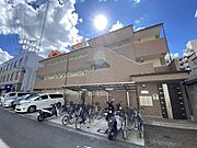出戸駅より徒歩2分 2階 築12年6ヶ月の賃貸物件