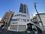 喜連瓜破駅より徒歩2分 6階 築35年5ヶ月の賃貸物件