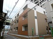 駒川中野駅より徒歩4分 2階 築13年2ヶ月の賃貸物件