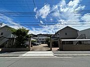 矢田駅より徒歩8分 築33年8ヶ月の賃貸物件