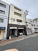 ハピネス平野 3階 築54年11ヶ月の賃貸物件