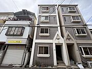 加美駅より徒歩7分 2階 築41年8ヶ月の賃貸物件