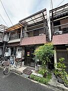新加美駅より徒歩10分 築54年の賃貸物件