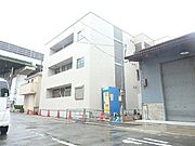 フジパレス平野背戸口 1階 築5年10ヶ月の賃貸物件