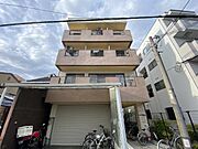 シティーハイツ千種 4階 築40年9ヶ月の賃貸物件