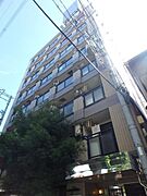 オーキッドコート田辺 5階 築33年4ヶ月の賃貸物件