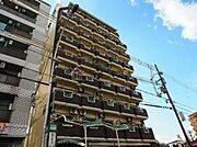 ルネッサンスエリエール 4階 築36年4ヶ月の賃貸物件