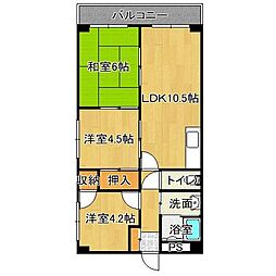 道明寺ロイヤルハイツ