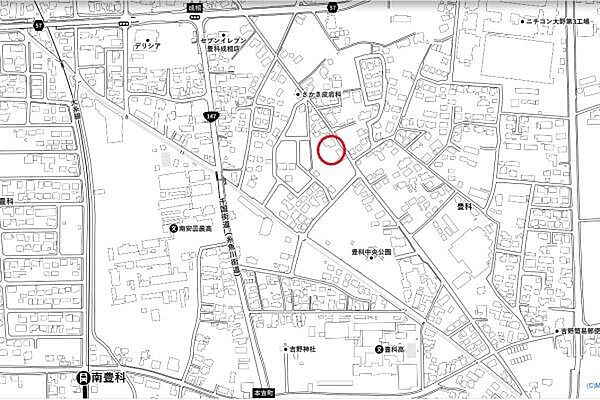 外観：320000025860