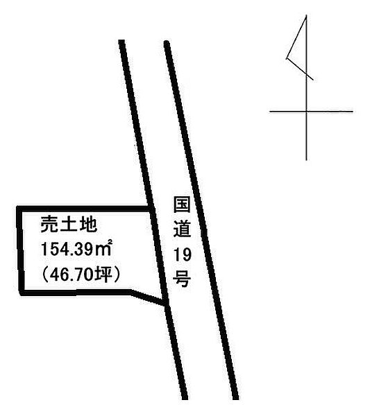 区画図：320000029085