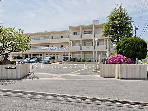 周辺を拡大表示
