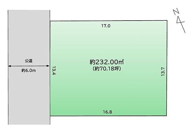 区画図：312001303887