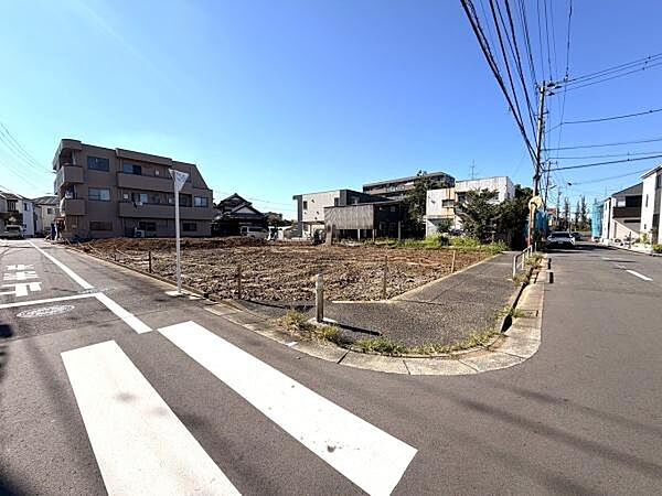 ☆小学校まで徒歩約10分以内☆
