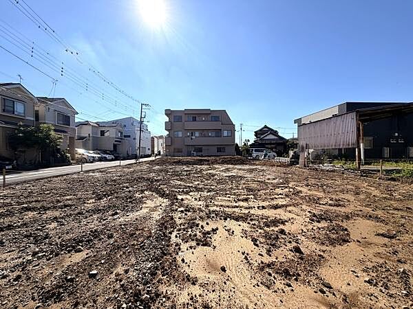 ☆閑静な住宅街で安心の住環境☆